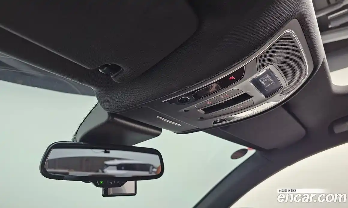 Audi A6 2018 2.0 Автомат в Москве № 414573, фото 17