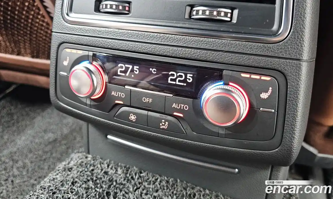 Audi A6 2018 2.0 Автомат в Москве № 414573, фото 18