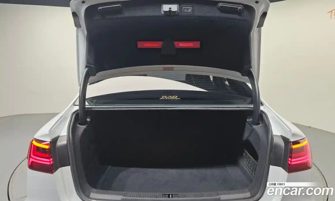 Audi A6 2018 2.0 Автомат в Москве № 414573, фото 20