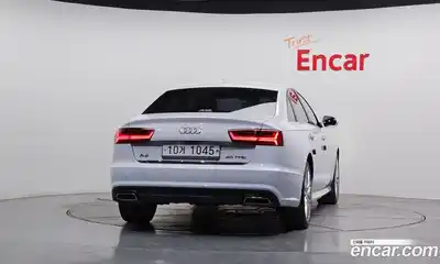 Audi A6 2018 2.0 Автомат в Москве № 414573, миниатюра 4