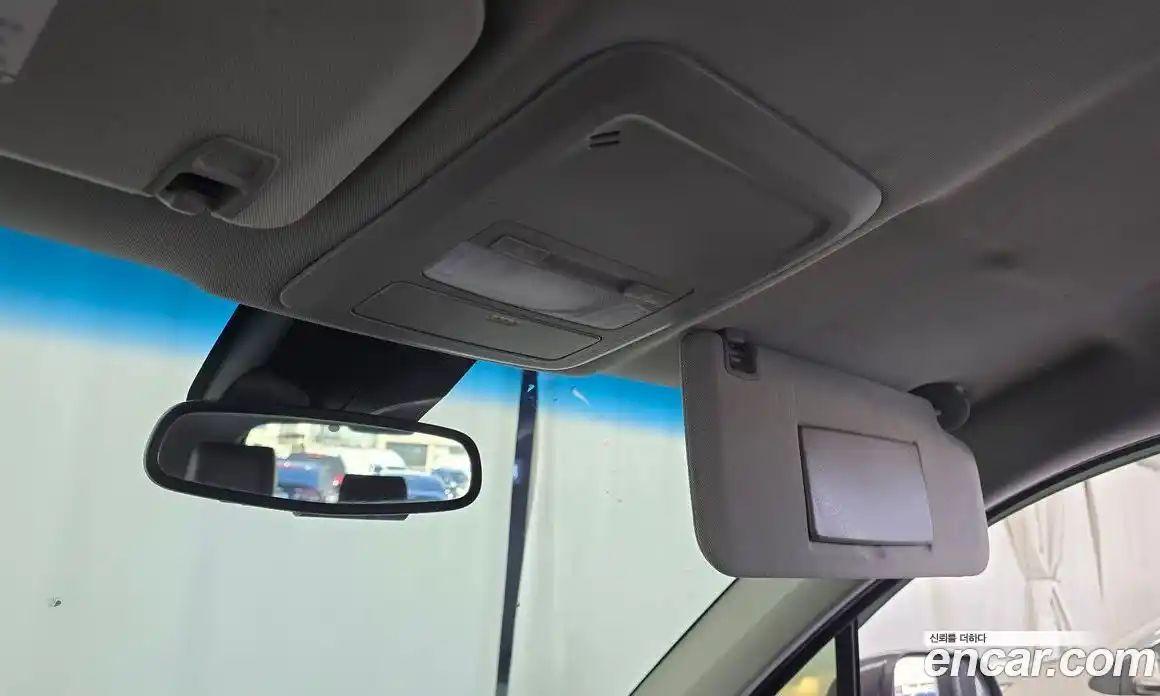 Chevrolet Orlando 2012 2.0 Автомат в Москве № 41644, фото 14