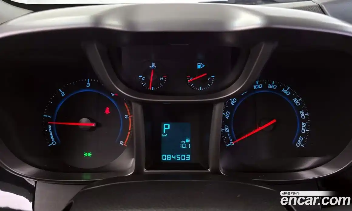 Chevrolet Orlando 2012 2.0 Автомат в Москве № 41644, фото 17