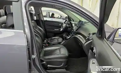 Chevrolet Orlando 2012 2.0 Автомат в Москве № 41644, миниатюра 3