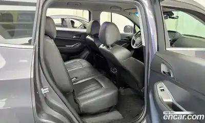 Chevrolet Orlando 2012 2.0 Автомат в Москве № 41644, миниатюра 4