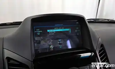 Chevrolet Orlando 2012 2.0 Автомат в Москве № 41644, миниатюра 10