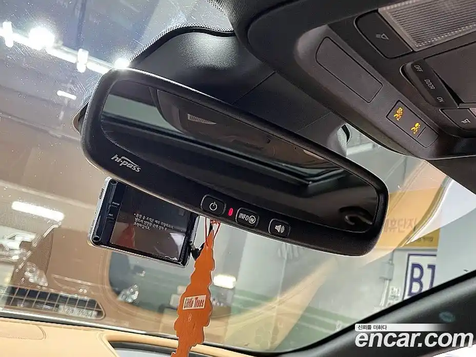 Chevrolet Impala 2016 3.6 Автомат в Москве № 41674, фото 13