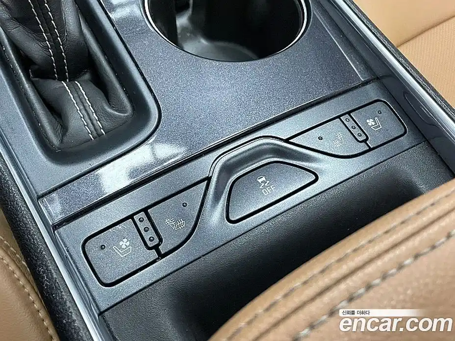 Chevrolet Impala 2016 3.6 Автомат в Москве № 41674, фото 17