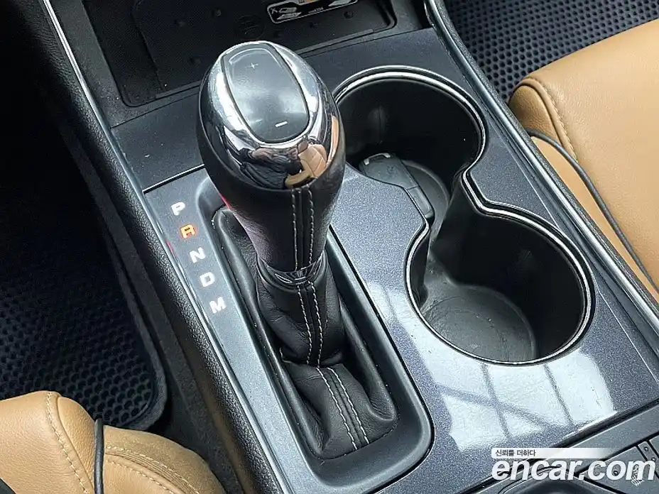 Chevrolet Impala 2016 3.6 Автомат в Москве № 41674, фото 9