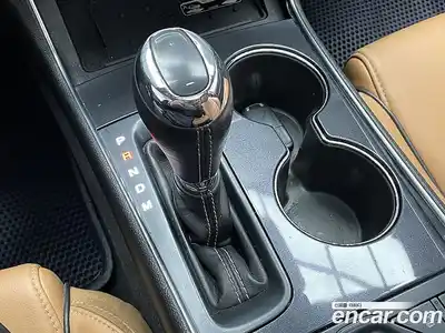 Chevrolet Impala 2016 3.6 Автомат в Москве № 41674, миниатюра 9