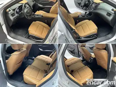 Chevrolet Impala 2016 3.6 Автомат в Москве № 41674, миниатюра 10