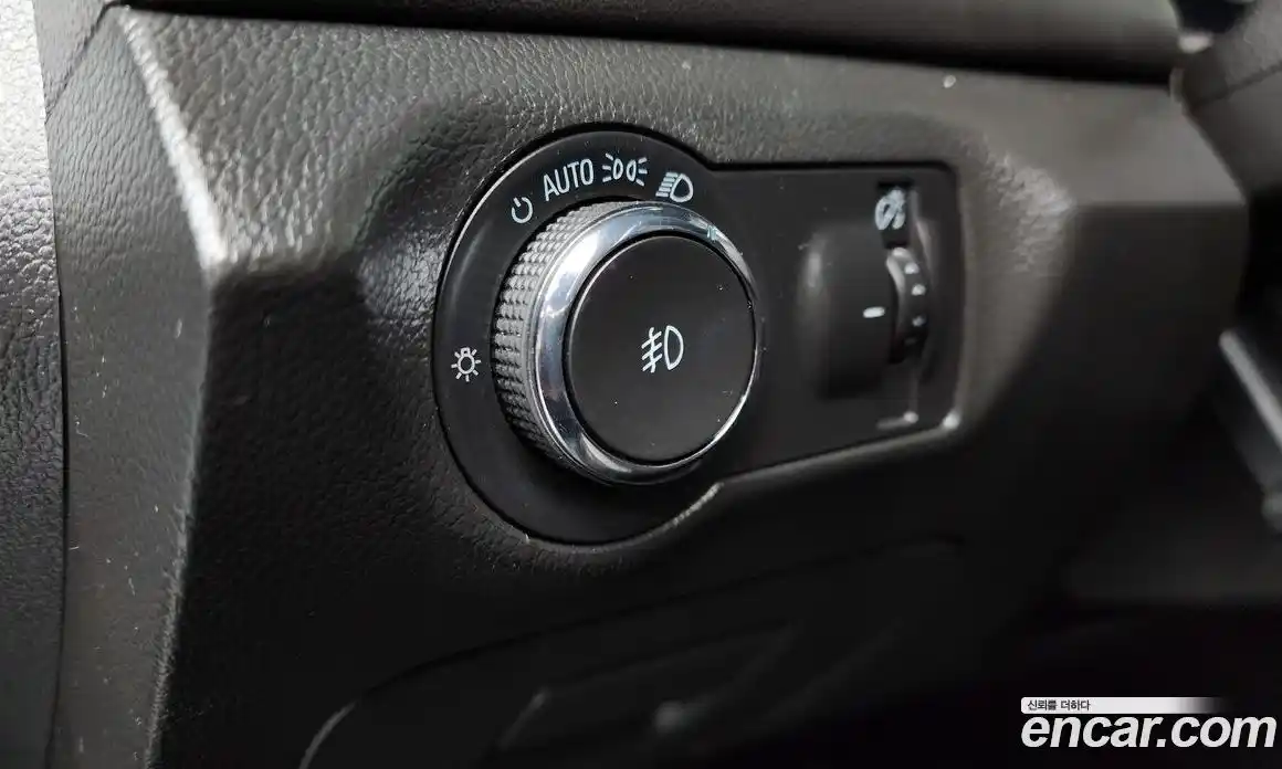 Chevrolet Cruze 2016 1.4 Автомат в Москве № 41738, фото 11