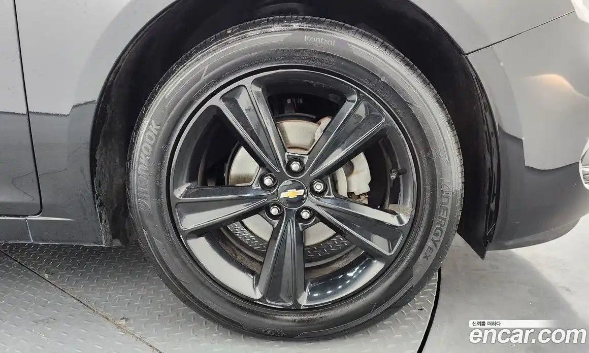 Chevrolet Cruze 2016 1.4 Автомат в Москве № 41738, фото 19