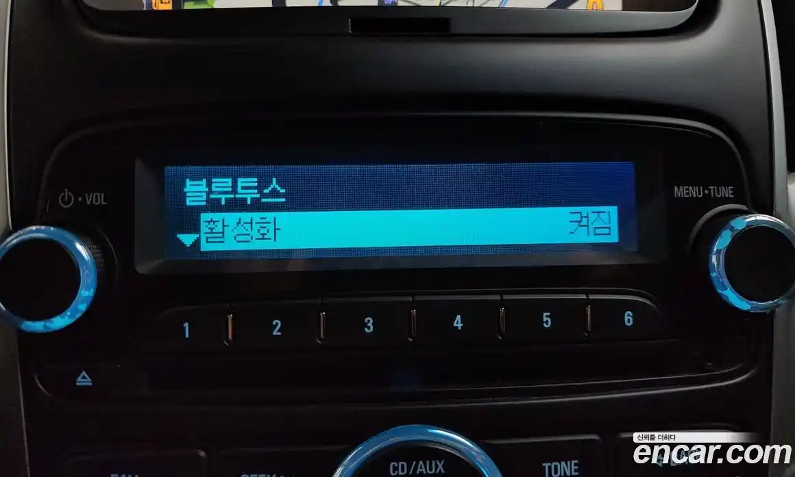 Chevrolet Cruze 2016 1.4 Автомат в Москве № 41738, фото 4