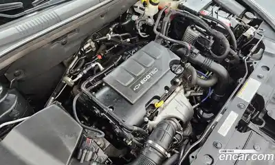 Chevrolet Cruze 2016 1.4 Автомат в Москве № 41738, миниатюра 10