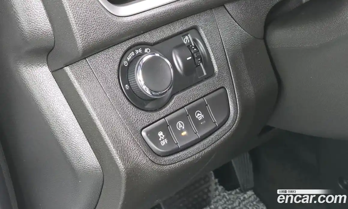 Chevrolet Spark 2019 1.0 Автомат в Москве № 42096, фото 16