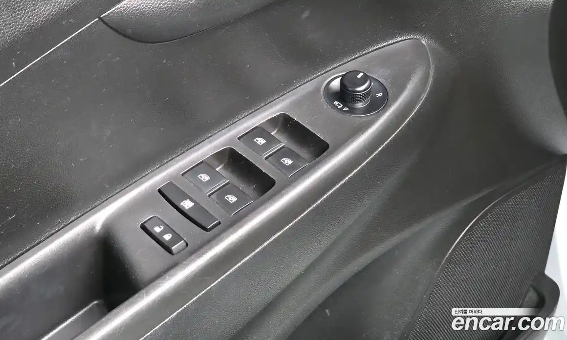 Chevrolet Spark 2019 1.0 Автомат в Москве № 42096, фото 17