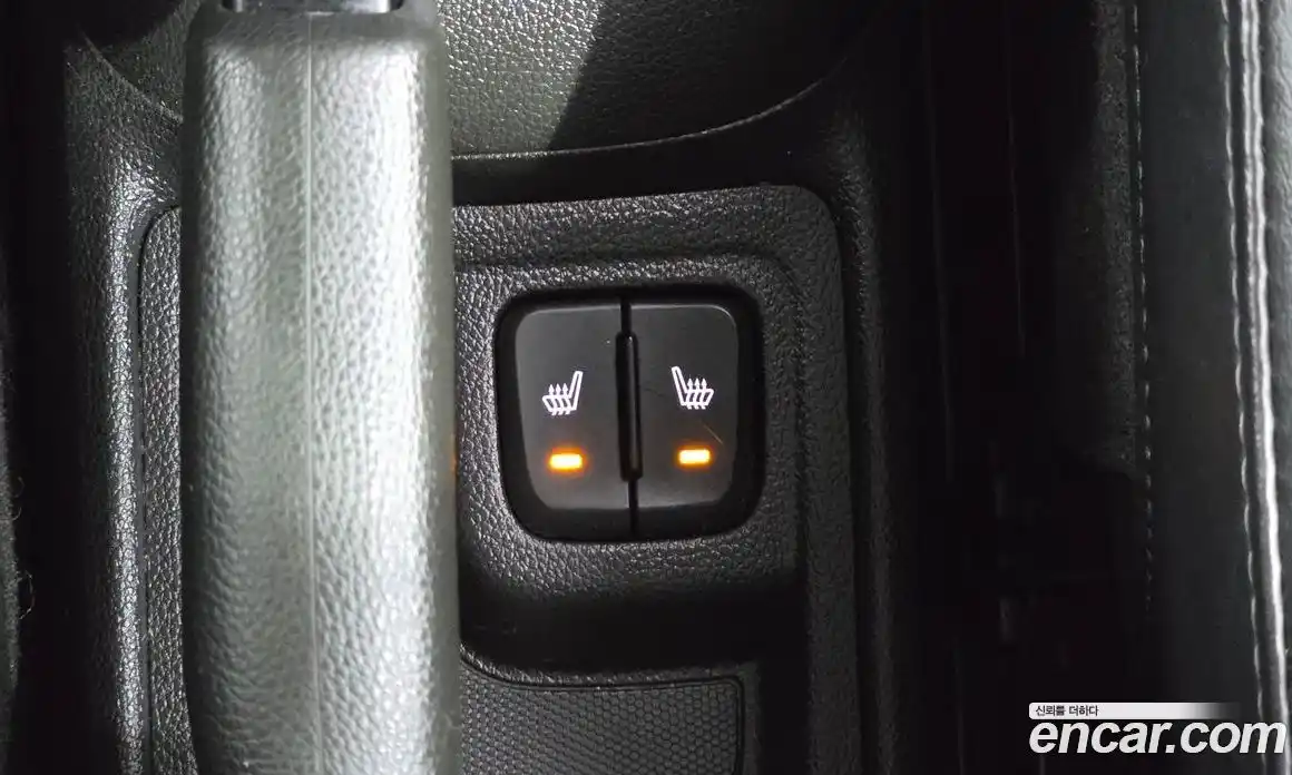 Chevrolet Spark 2019 1.0 Автомат в Москве № 42096, фото 19