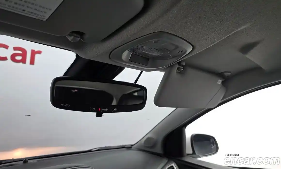 Chevrolet Spark 2019 1.0 Автомат в Москве № 42096, фото 20