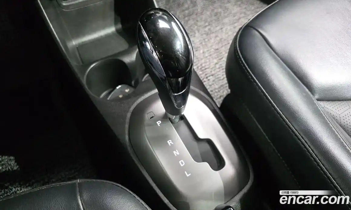 Chevrolet Spark 2019 1.0 Автомат в Москве № 42096, фото 9