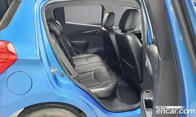 Chevrolet Spark 2017 1.0 Автомат в Москве № 42167, миниатюра 12
