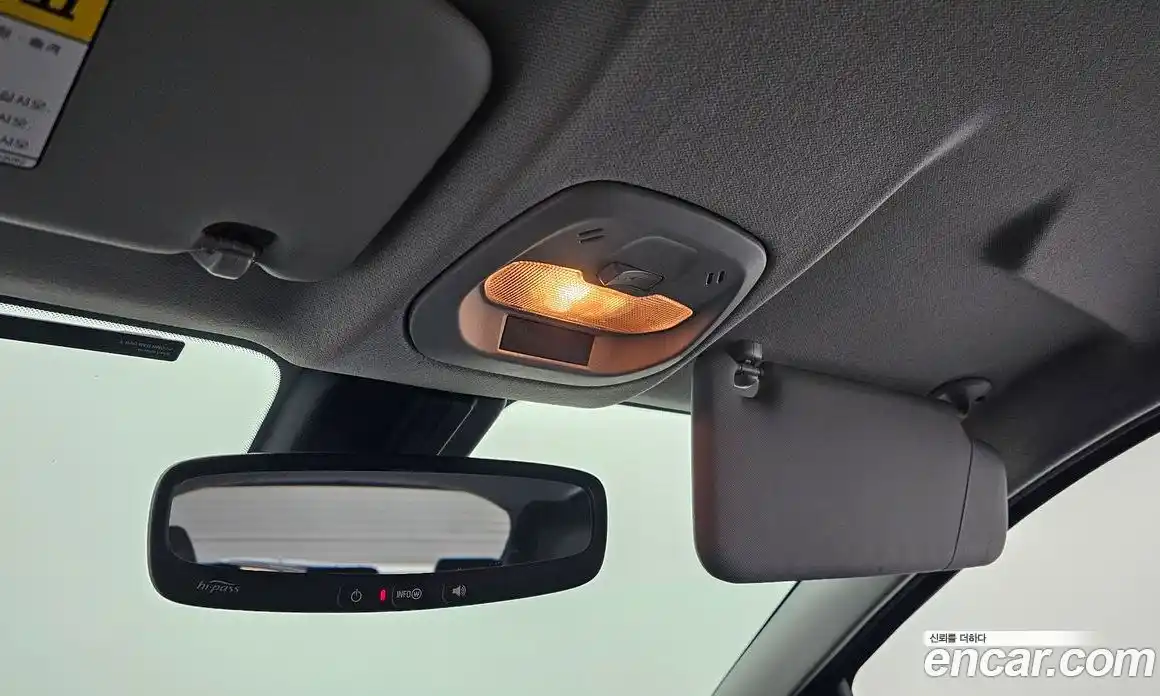 Chevrolet Spark 2017 1.0 Автомат в Москве № 42167, фото 18