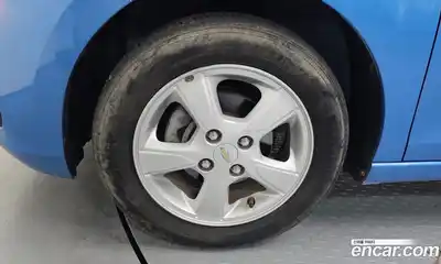 Chevrolet Spark 2017 1.0 Автомат в Москве № 42167, миниатюра 5