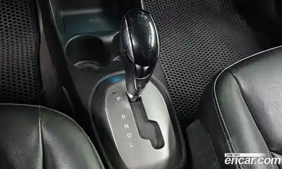 Chevrolet Spark 2017 1.0 Автомат в Москве № 42167, миниатюра 9