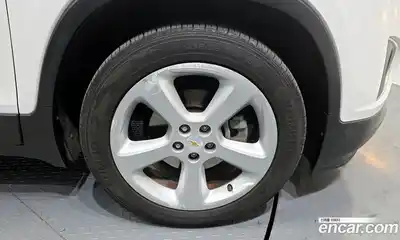 Chevrolet Trax 2015 1.4 Автомат в Москве № 42235, миниатюра 12