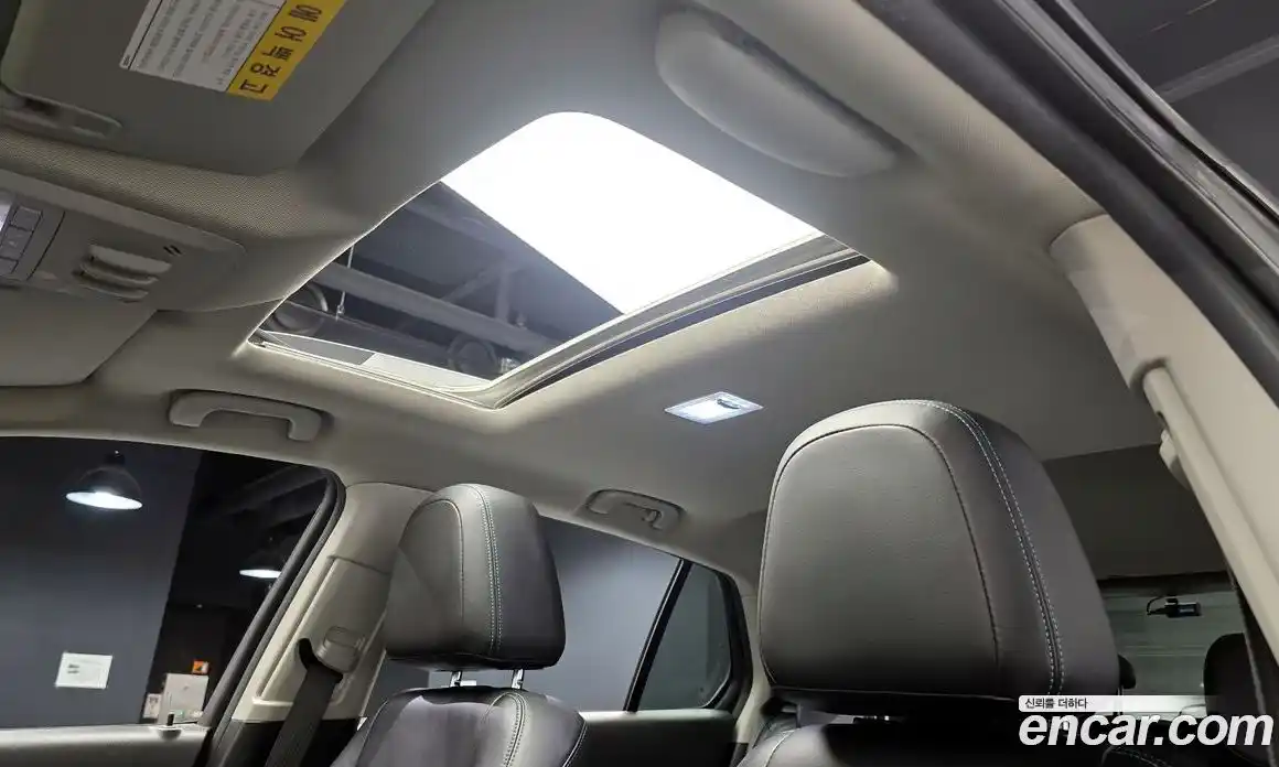 Chevrolet Trax 2015 1.4 Автомат в Москве № 42235, фото 18