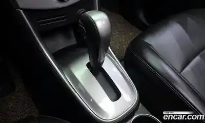 Chevrolet Trax 2015 1.4 Автомат в Москве № 42235, миниатюра 3