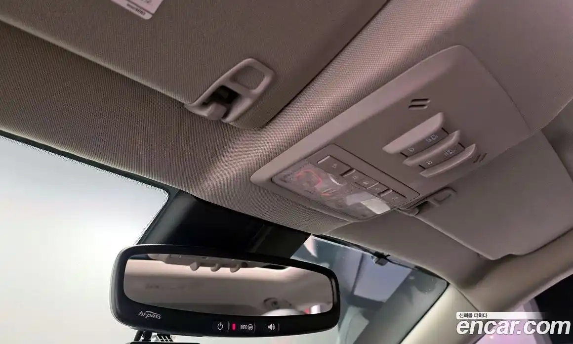 Chevrolet Trax 2015 1.4 Автомат в Москве № 42235, фото 10