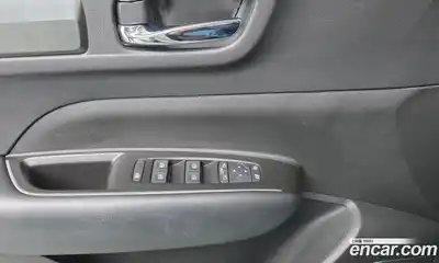 Renault QM6 2023 2.0 Автомат в Москве № 423085, миниатюра 12