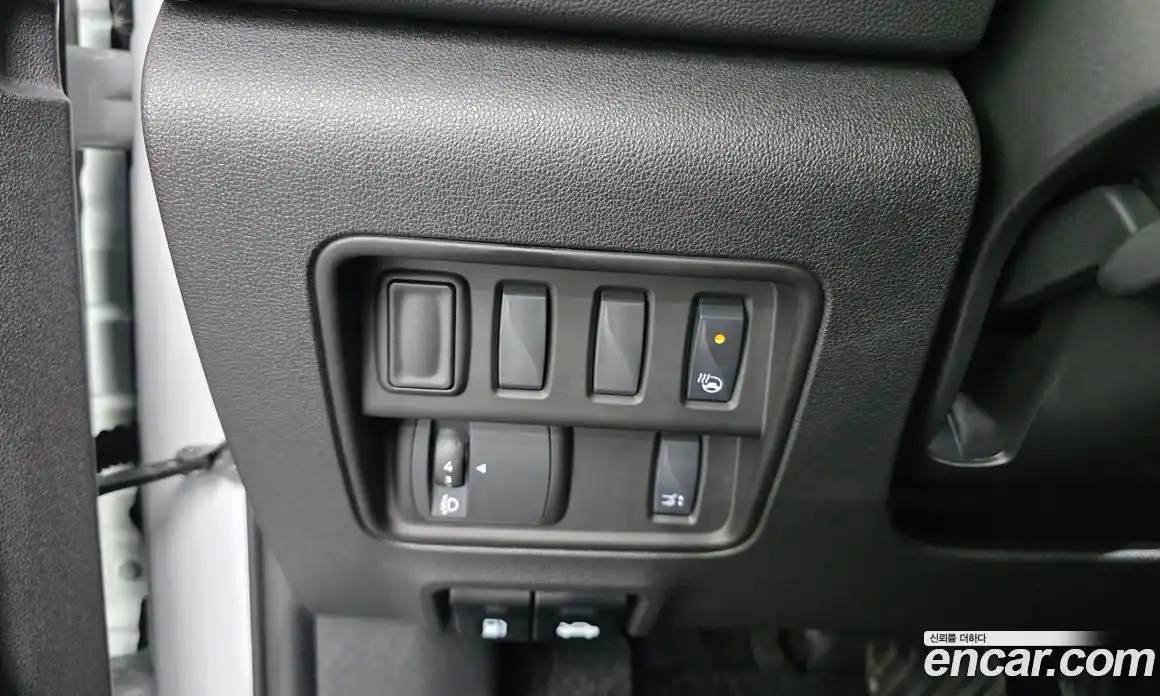 Renault QM6 2023 2.0 Автомат в Москве № 423085, фото 13