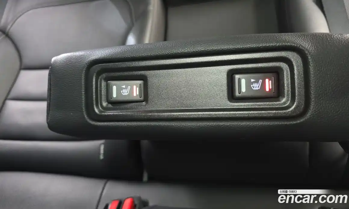 Renault QM6 2023 2.0 Автомат в Москве № 423085, фото 18