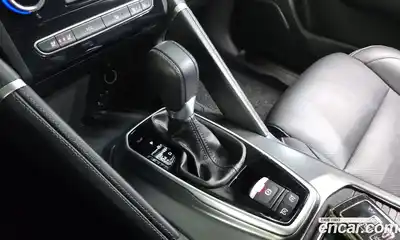 Renault QM6 2023 2.0 Автомат в Москве № 423085, миниатюра 9