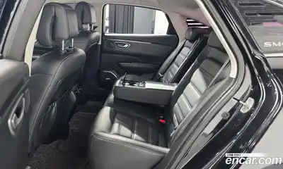 Renault SM6 2017 2.0 Автомат в Москве № 423798, миниатюра 11