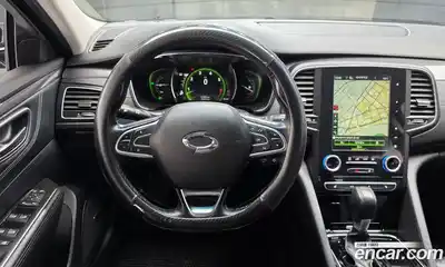 Renault SM6 2017 2.0 Автомат в Москве № 423798, миниатюра 12