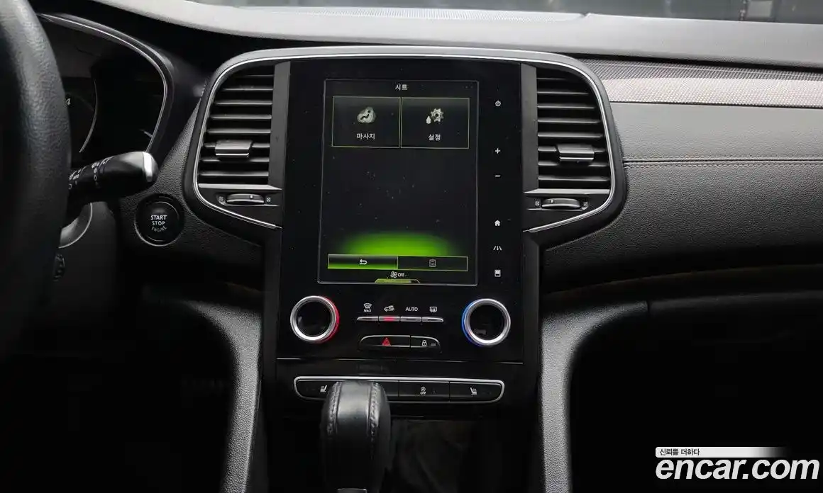 Renault SM6 2017 2.0 Автомат в Москве № 423798, фото 13