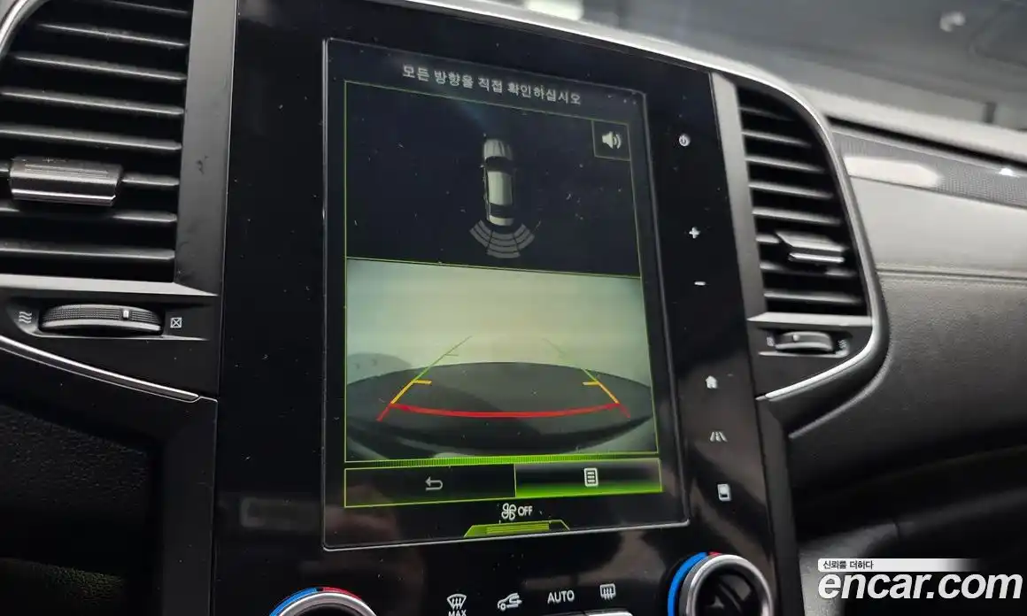 Renault SM6 2017 2.0 Автомат в Москве № 423798, фото 14