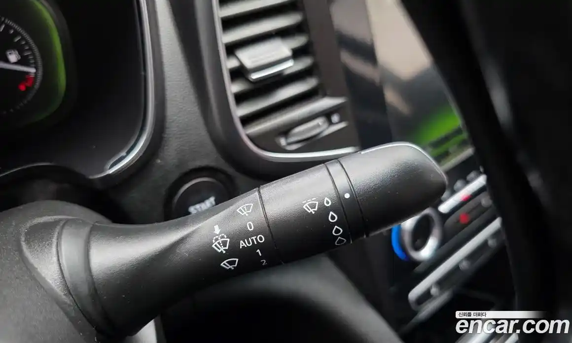 Renault SM6 2017 2.0 Автомат в Москве № 423798, фото 15