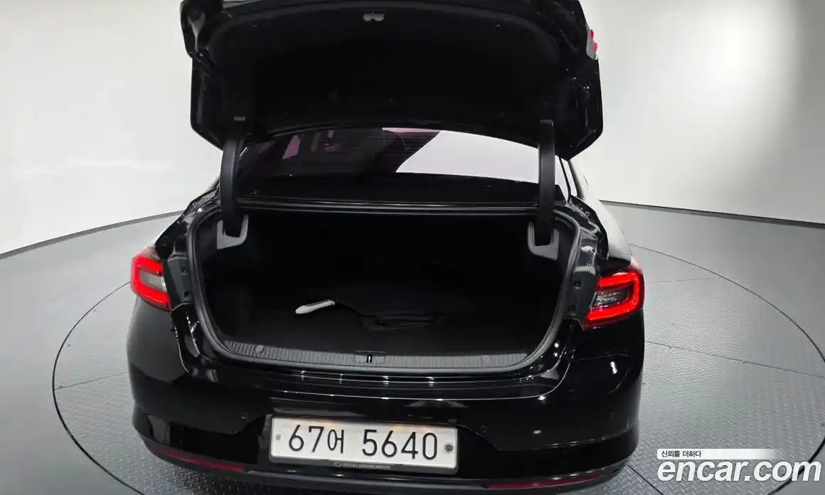 Renault SM6 2017 2.0 Автомат в Москве № 423798, фото 19