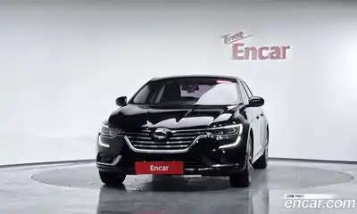 Renault SM6 2017 2.0 Автомат в Москве № 423798, миниатюра 2