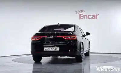 Renault SM6 2017 2.0 Автомат в Москве № 423798, миниатюра 3