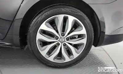 Renault SM6 2017 2.0 Автомат в Москве № 423798, миниатюра 4