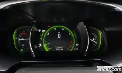 Renault SM6 2017 2.0 Автомат в Москве № 423798, миниатюра 7