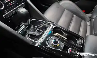 Renault SM6 2017 2.0 Автомат в Москве № 423798, миниатюра 8