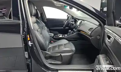 Renault SM6 2017 2.0 Автомат в Москве № 423798, миниатюра 9