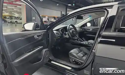 Renault SM6 2017 2.0 Автомат в Москве № 423798, миниатюра 10