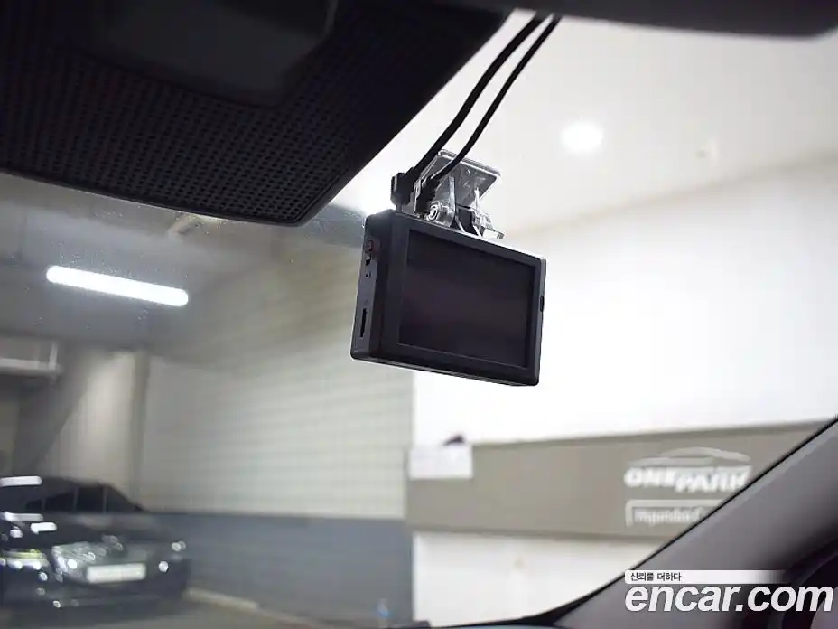 Renault Zoe 2021 0.2 Автомат в Москве № 424131, фото 14