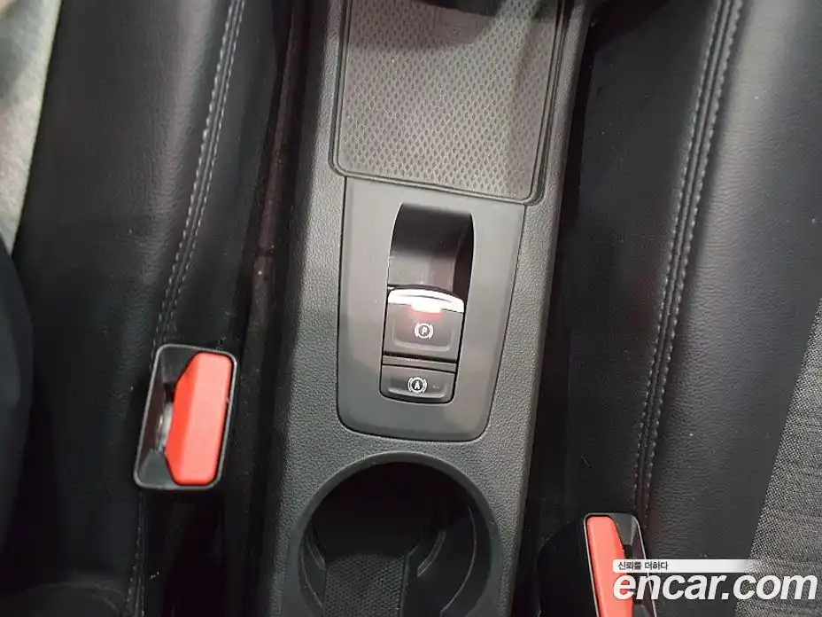 Renault Zoe 2021 0.2 Автомат в Москве № 424131, фото 17